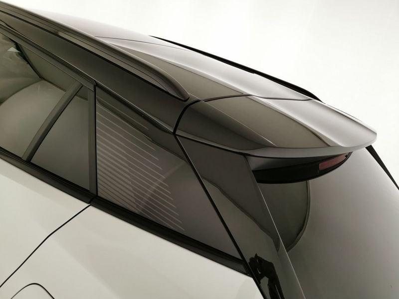 Peugeot 2008 e- GT 100kW