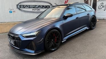 AUDI RS6-X ABT 760CV 2024 1 OF 30