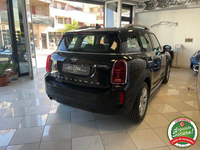 MINI Countryman 2.0 Cooper D 150cv Aut. *NAVI