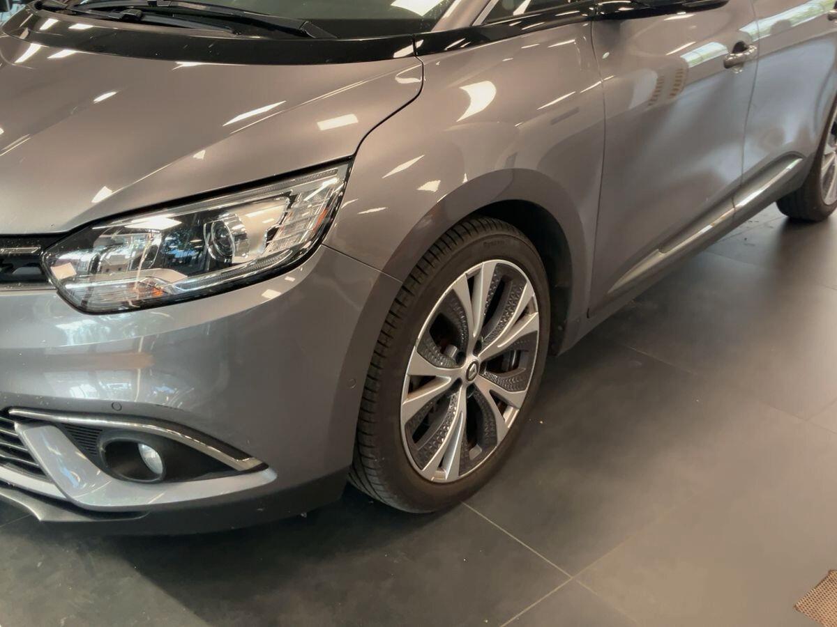 Renault Scenic Scénic dCi 160 CV EDC Energy Initiale Paris