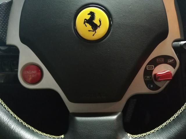 Ferrari F430 F430 F1