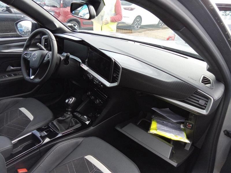 Opel Mokka 1.2 TURBO 136CV ULTIMATE ( FARI LED - PDC COCKPIT MIRROR TELECAMERA POST. )