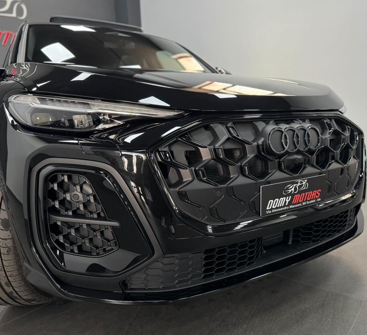 Audi Q5 SPORTBACK 40 TDI quattro S tronic line plus