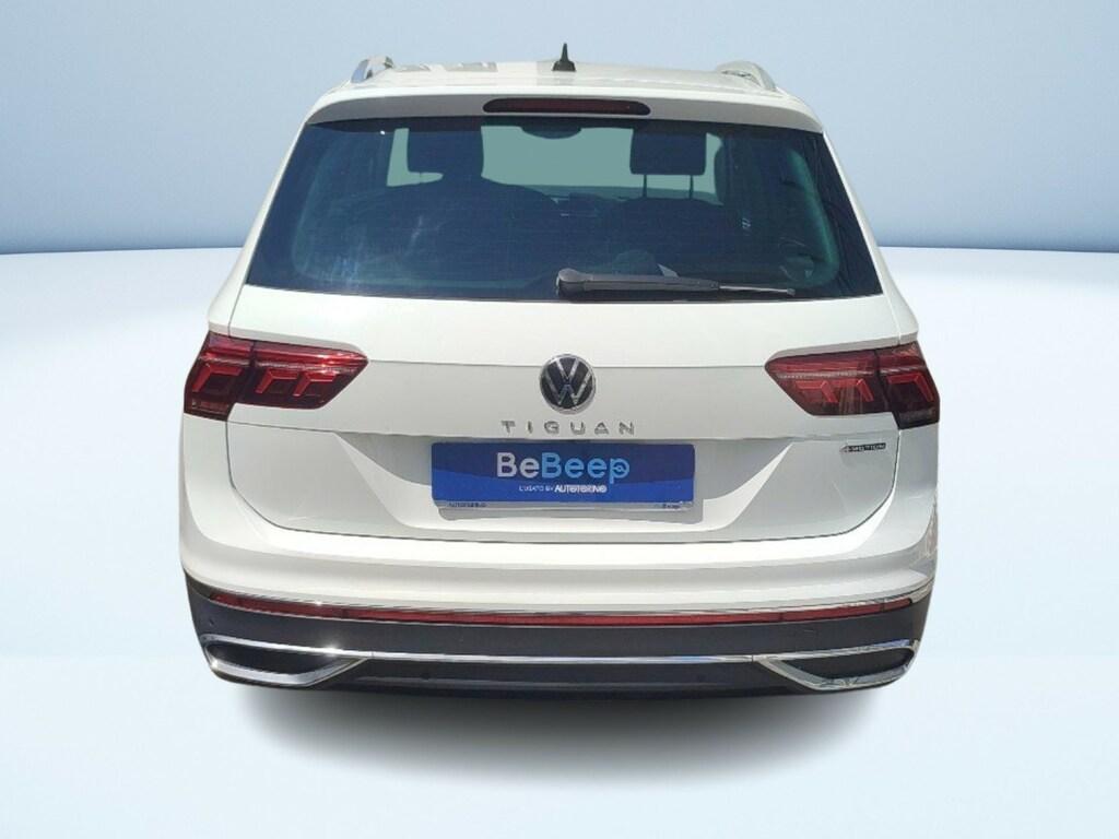 Volkswagen Tiguan 2.0 TDI SCR Elegance 4Motion DSG