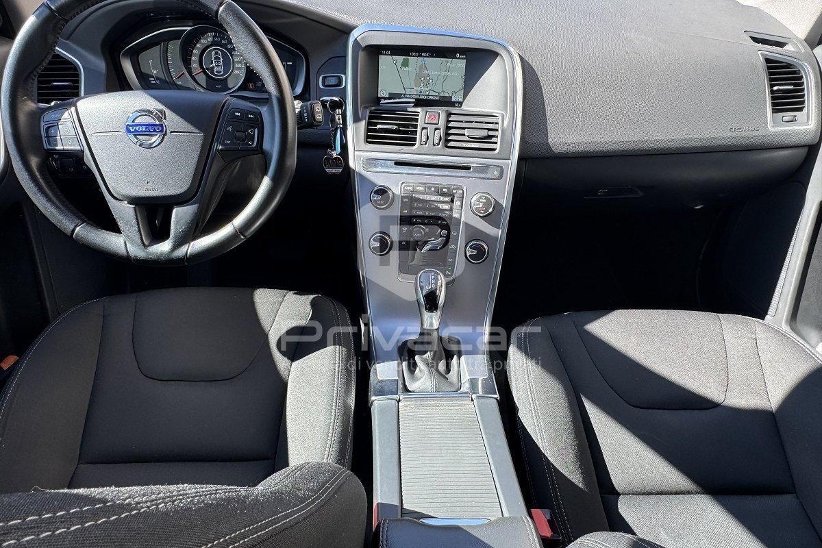 VOLVO XC60 D3 Geartronic Momentum