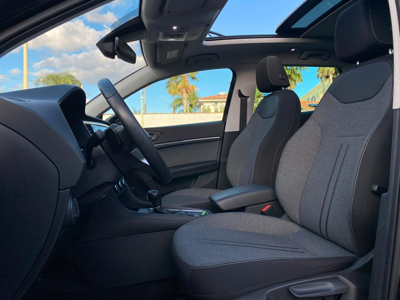 Seat Ateca Business 2.0 TDI 150CV DSG