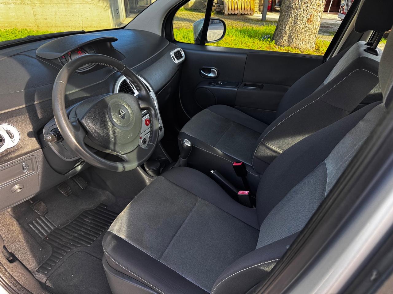 Renault Modus Grand 1.2 16V neopatentato