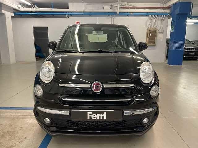 Fiat 500L 500l 1.4 tjt pop star gpl 120cv