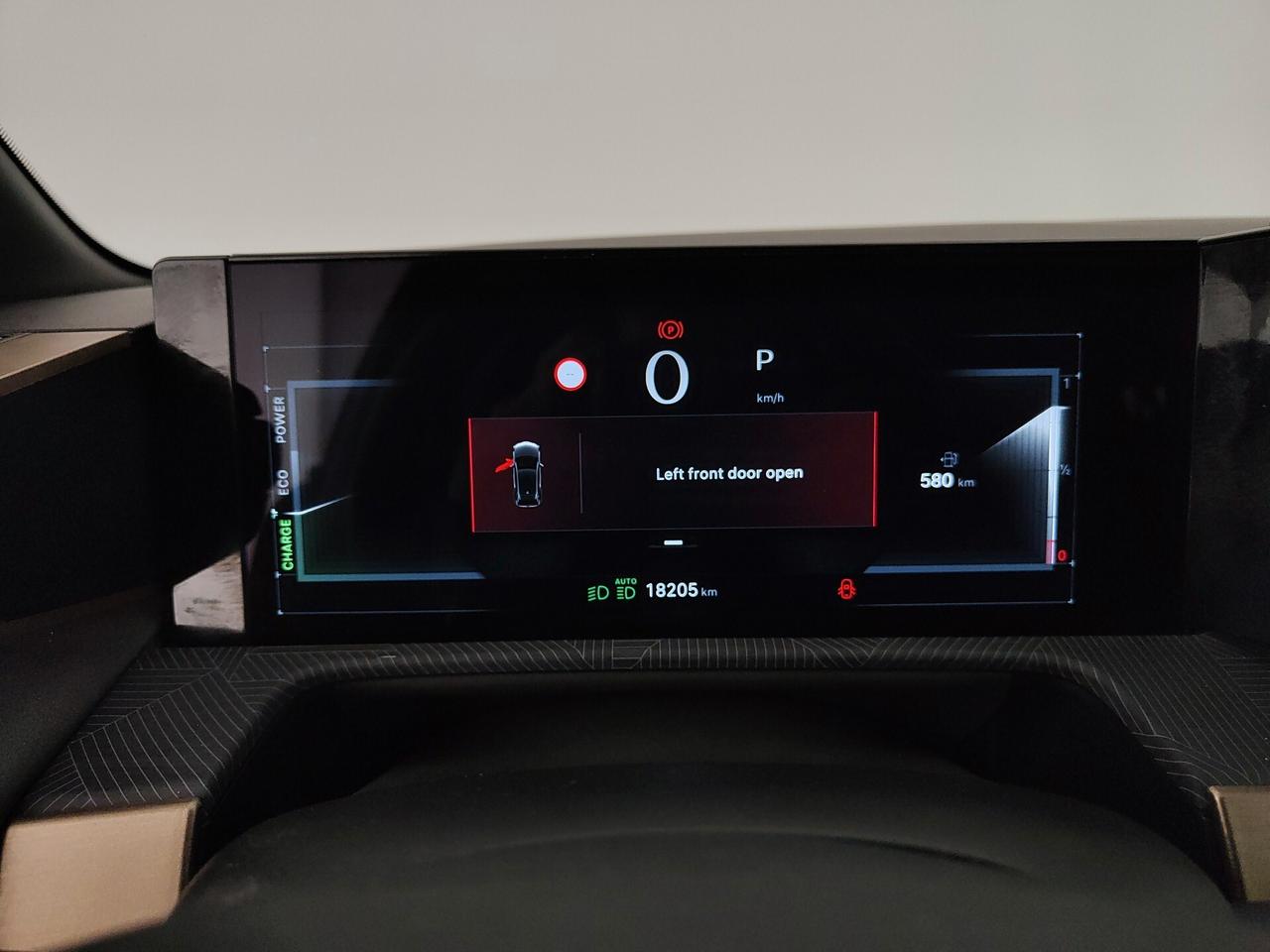 Lancia Ypsilon Hybrid e-DCT LX