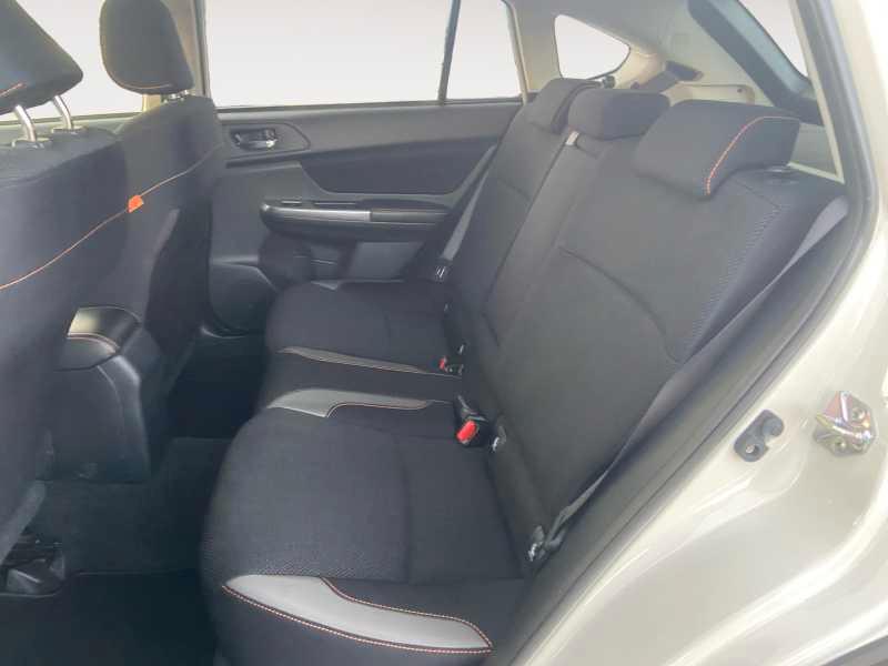 SUBARU XV 2.0d S Unlimited 6mt E6