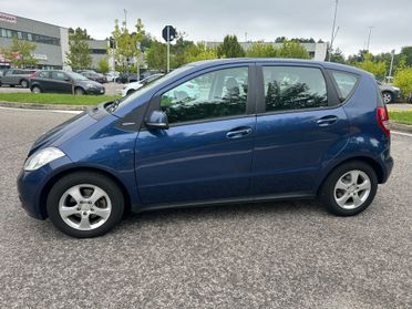 Mercedes-benz A 160 BlueEFFICIENCY* Neo patentati *