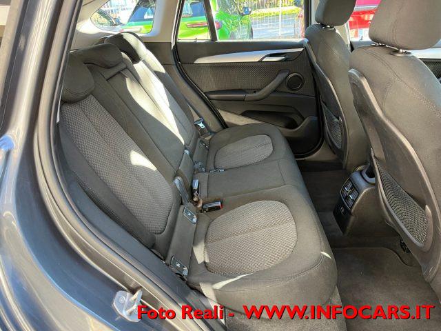 BMW X1 xDrive25e PHEV Business Advantage - PROMO