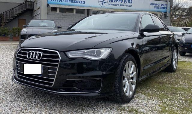 AUDI A6 2.0 TDI 190 CV ultra Business Plus