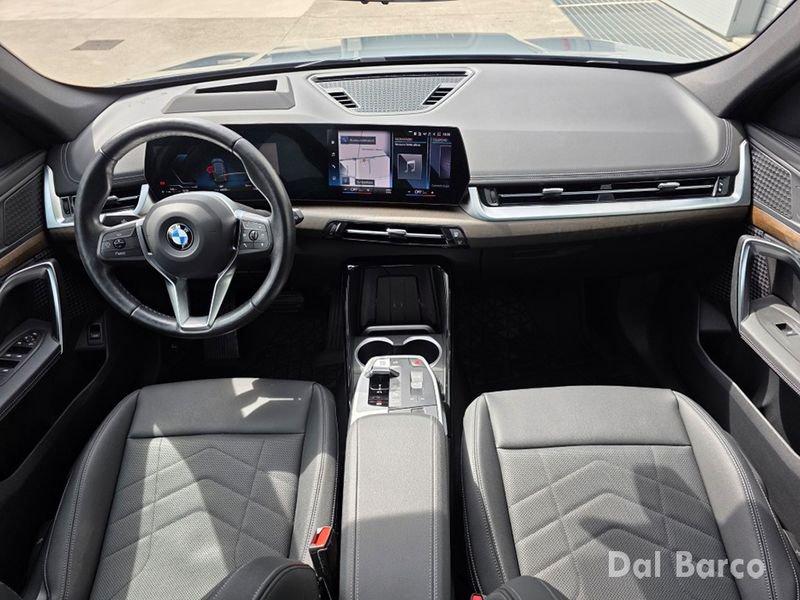 BMW X1 xDrive 23i DCT