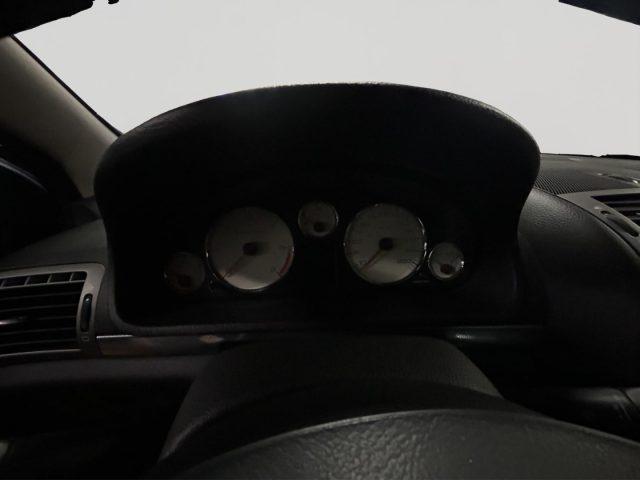 PEUGEOT 407 2.0 HDi SW SW Executive