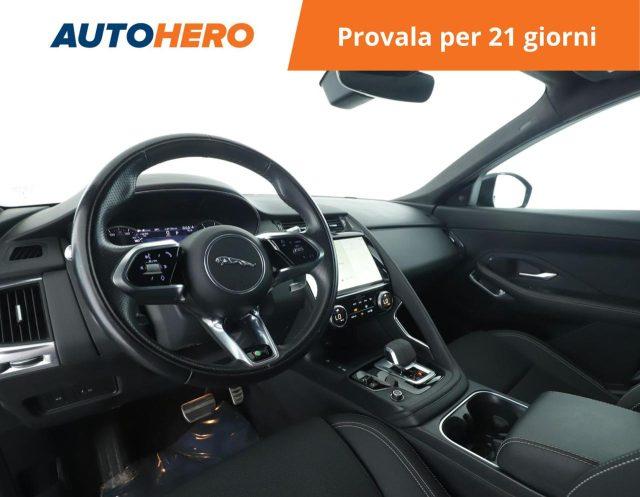 JAGUAR E-Pace 1.5 I3 160 CV Auto R-Dynamic