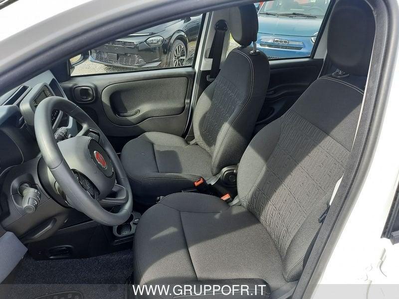 FIAT Pandina PANDA MY26 1.0 65CV HYBRID ICON