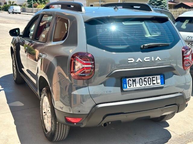 Dacia Duster 1.5 Blue dCi 8V 115 CV 4x2 Comfort
