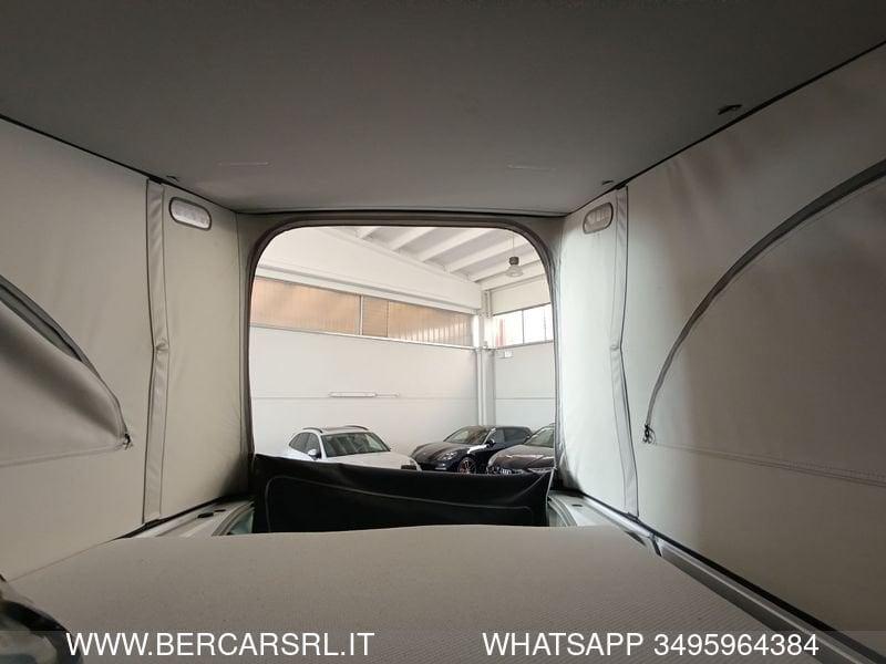Volkswagen California 2.0 TDI 150CV DSG Ocean Edition
