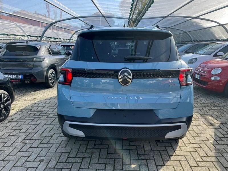 Citroën C3 Aircross C3 Aircross PureTech Turbo 100 You