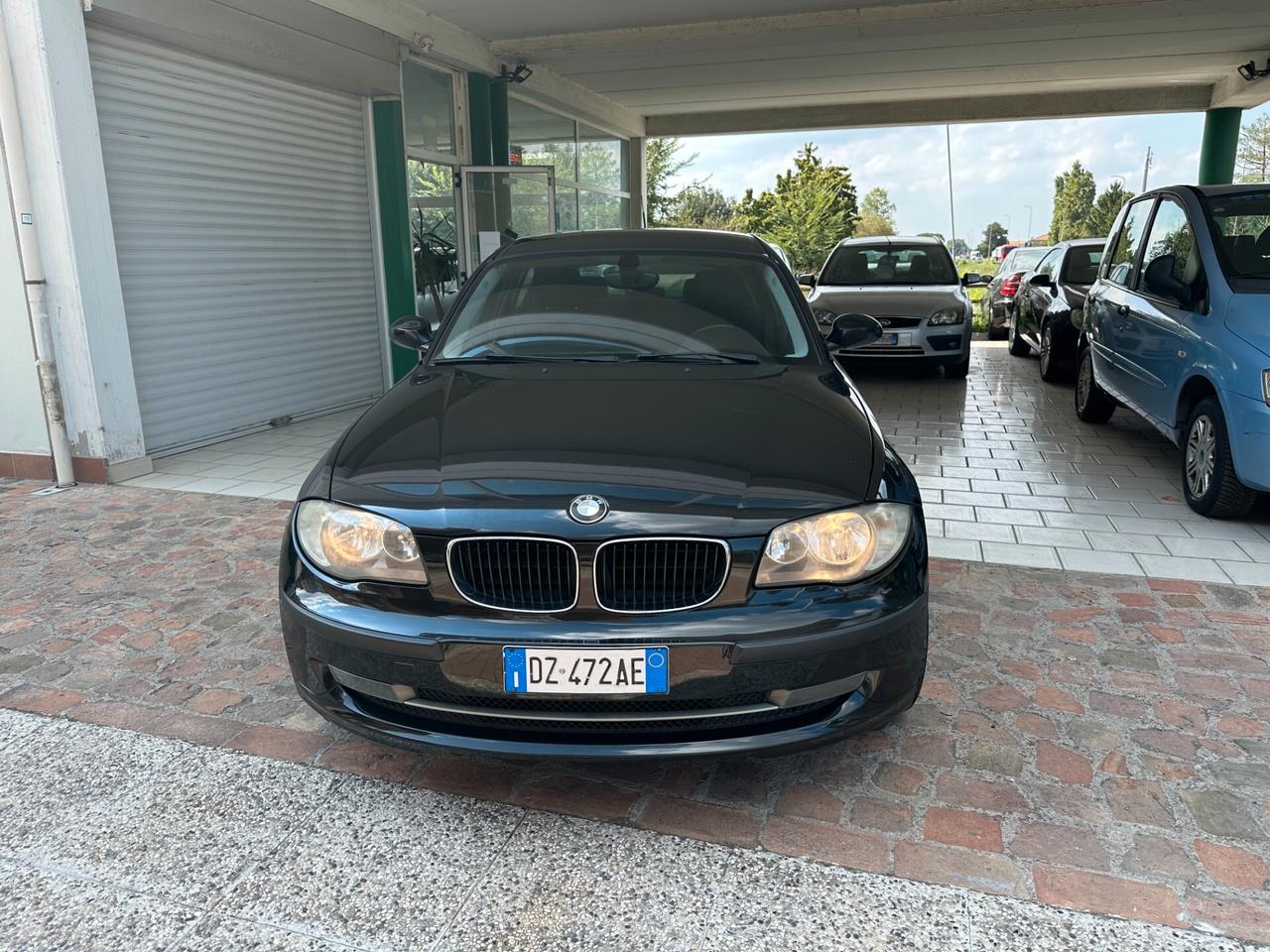 Bmw 118d 143 CV (12 RATE)