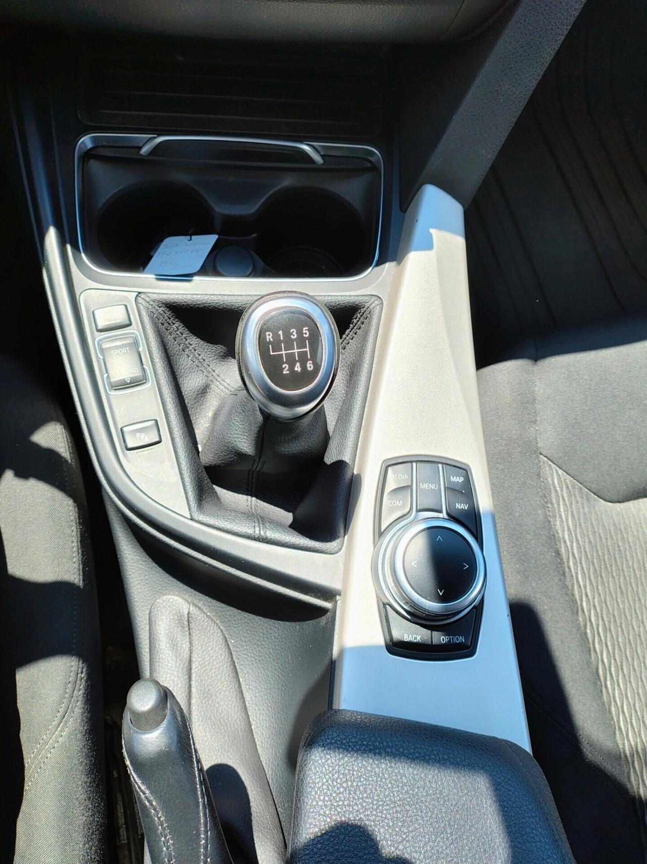 Bmw 318 d Touring