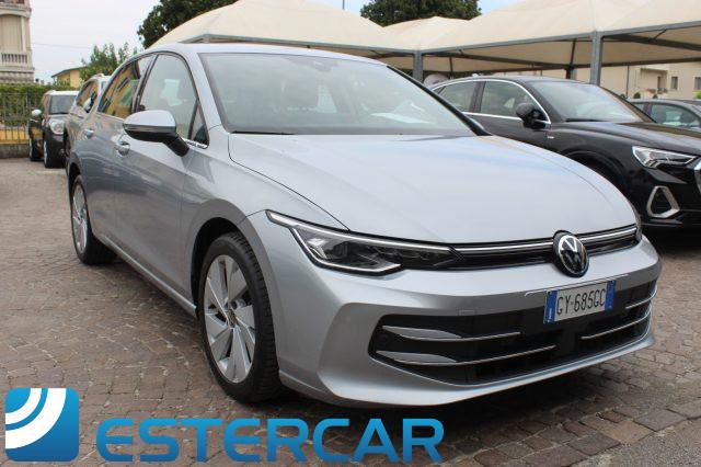 VOLKSWAGEN Golf 8 2.0 TDI 150CV DSG Style