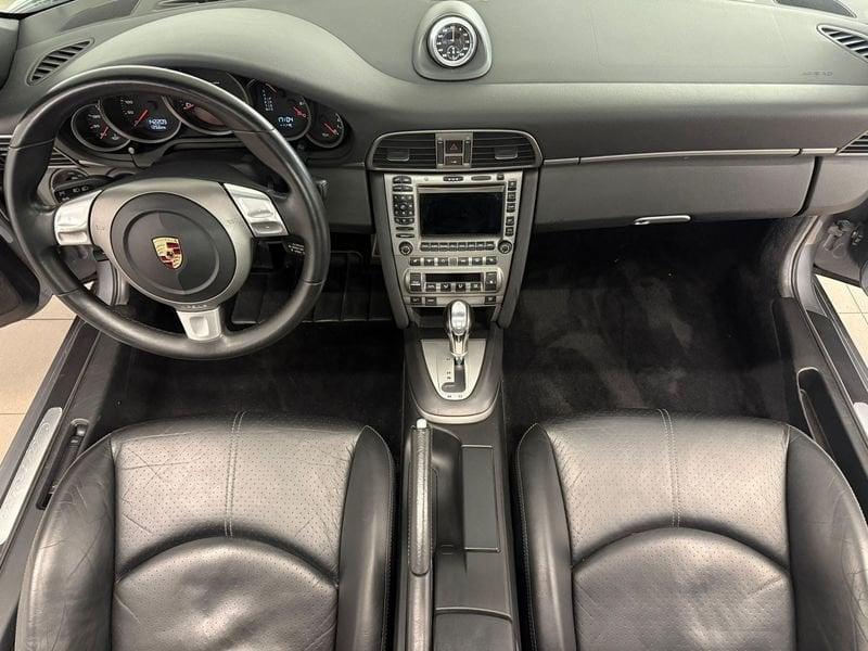 Porsche 911 911 Carrera Coupé