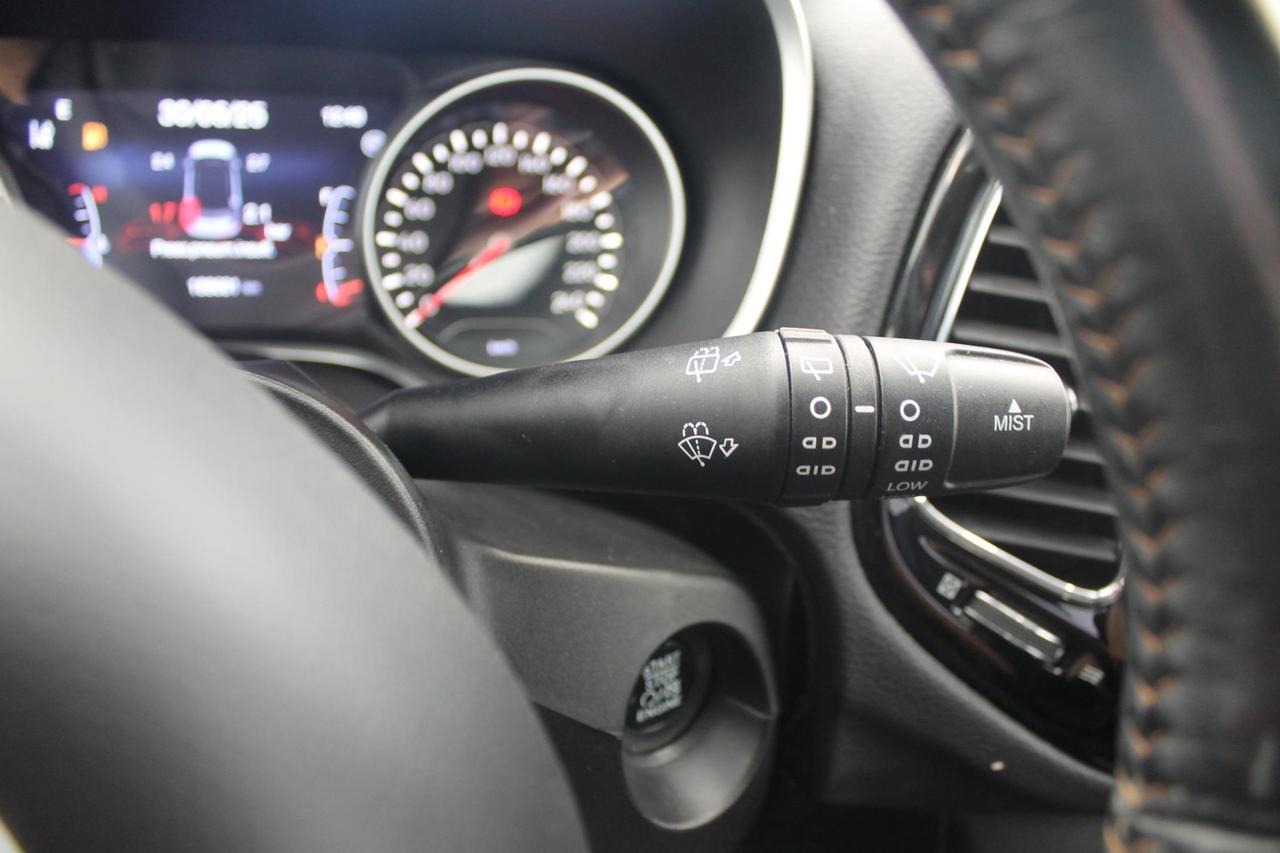 Jeep Compass 2.0 Mjt Limited 4wd 140 Cv.