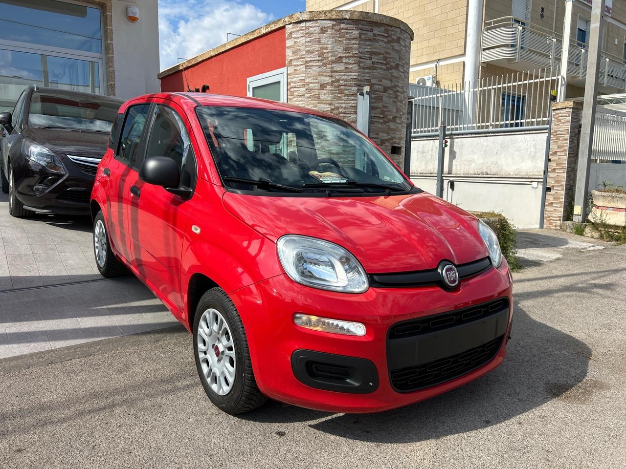 Fiat Panda 1.2 69 cv FIRE-2018