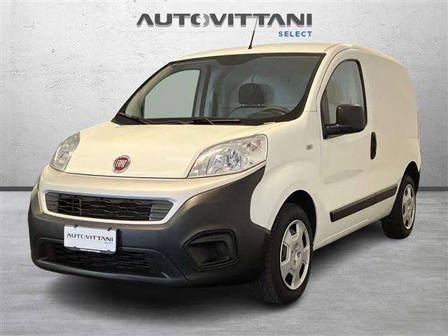 FIAT Fiorino cargo 1.3 mjt 95cv SX E6d temp