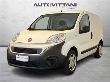 FIAT Fiorino cargo 1.3 mjt 95cv SX E6d temp