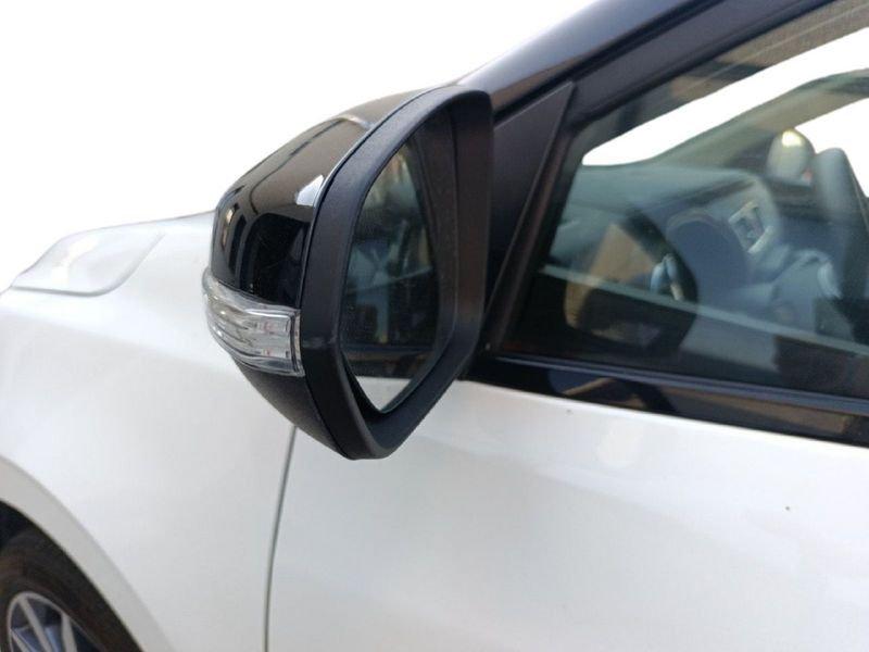 EVO Evo 3 Evo 3 1.5 Gpl 107cv