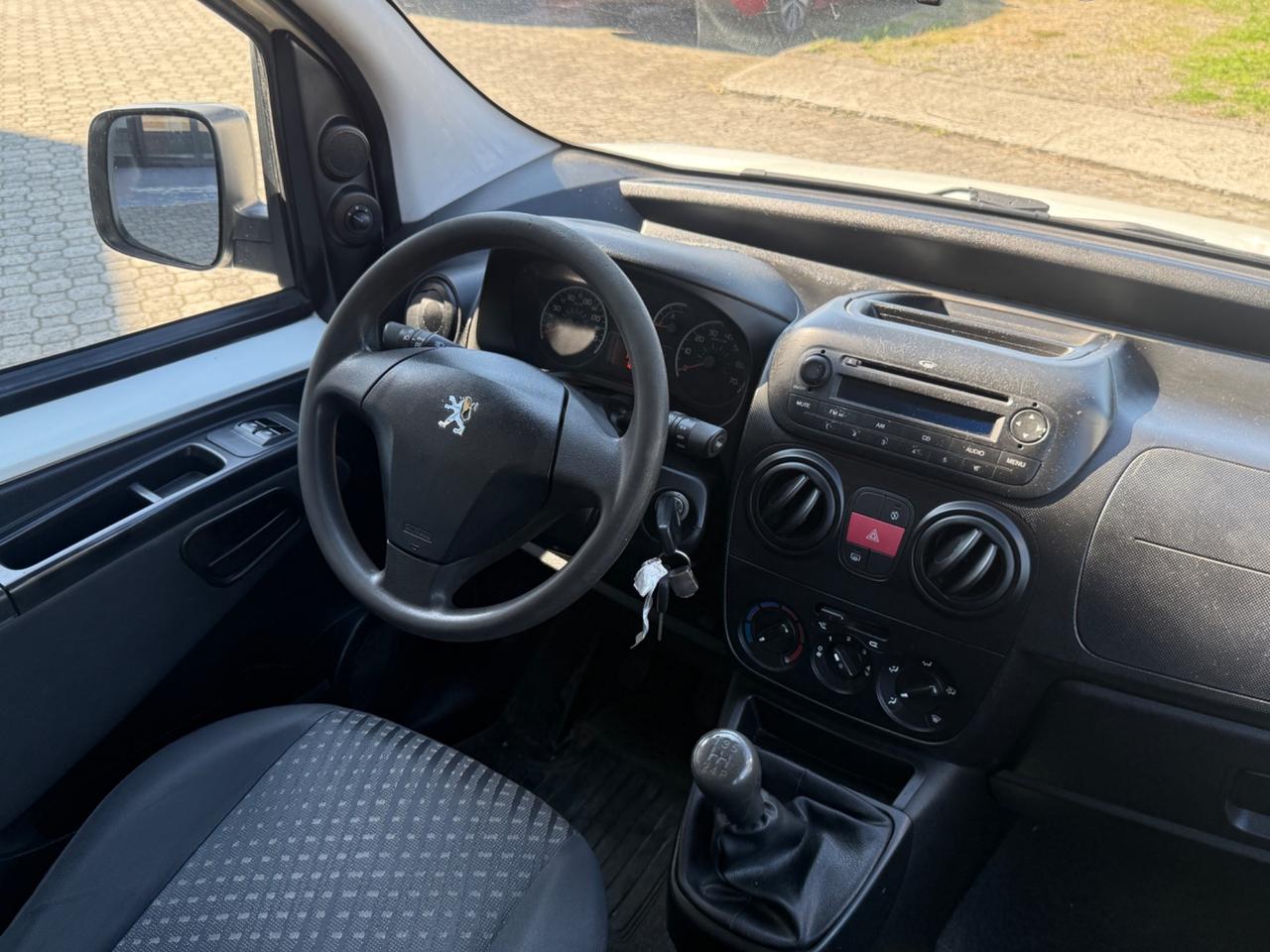 Peugeot Bipper Tepee 1.3d.|5POSTI