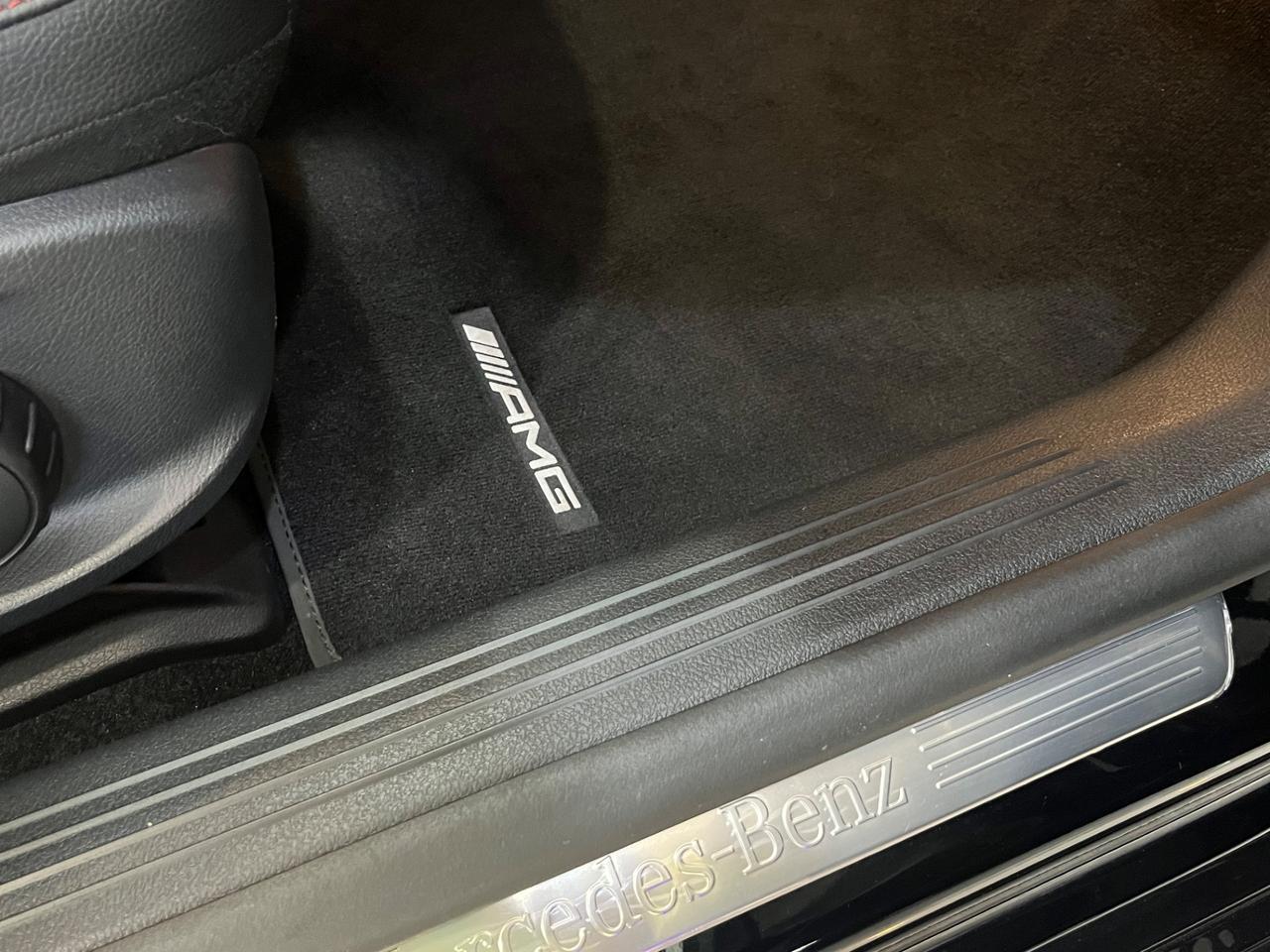 Mercedes CLA 200 d Automatic Premium 12.000 KM