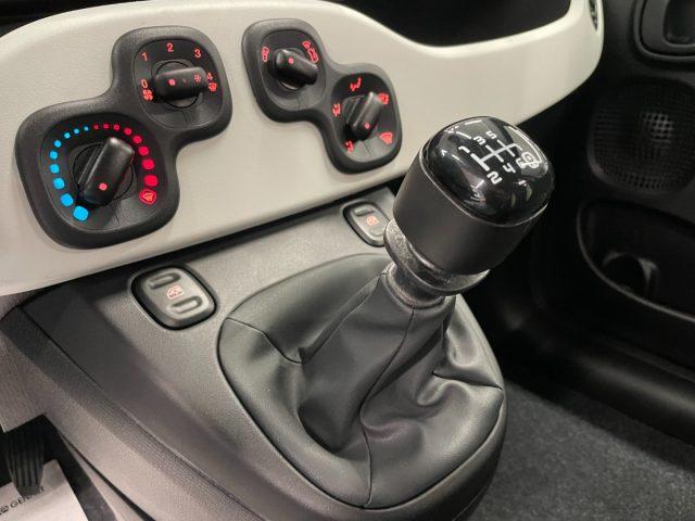 FIAT Pandina 1.0 Hybrid Cross KM0 MY26