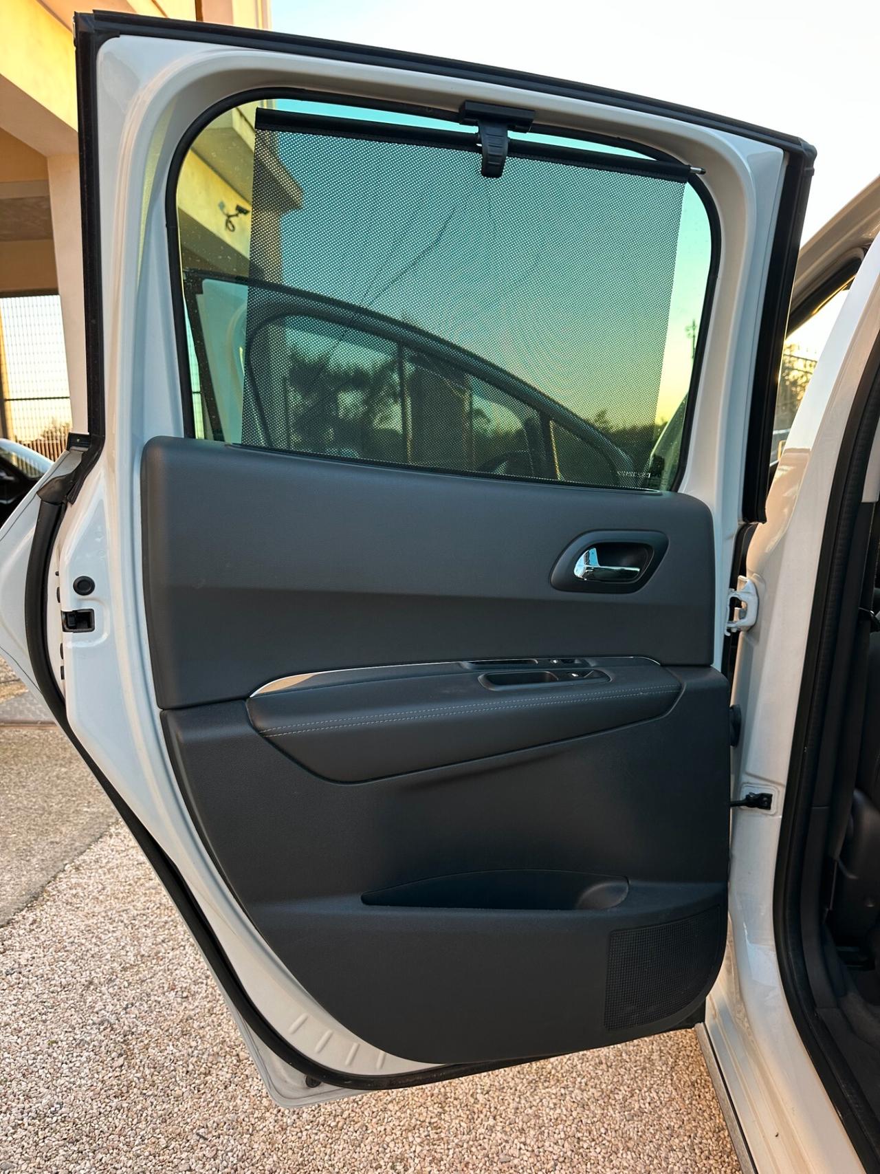Peugeot 3008 1.6 HDi 115CV Allure 2014 UNICA Garantita
