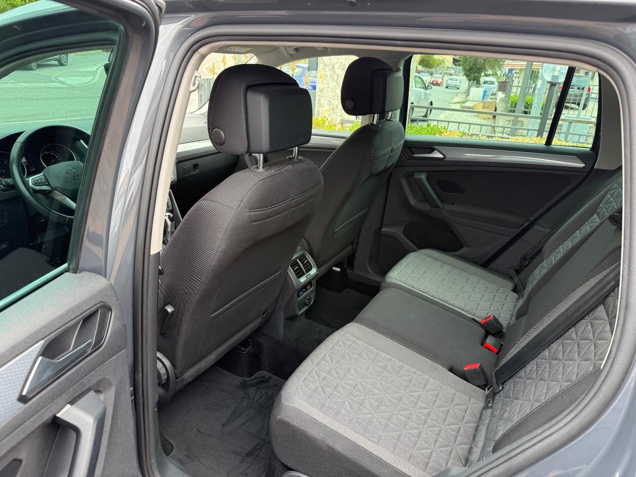 Volkswagen Tiguan 2.0 TDI 150 CV SCR DSG Life