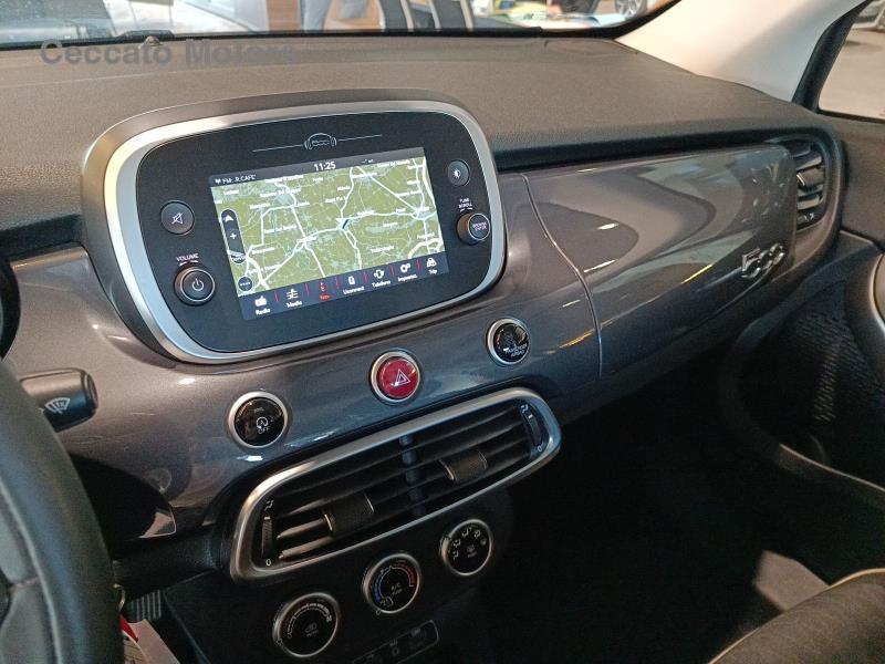Fiat 500X 1.0 T3 City Cross