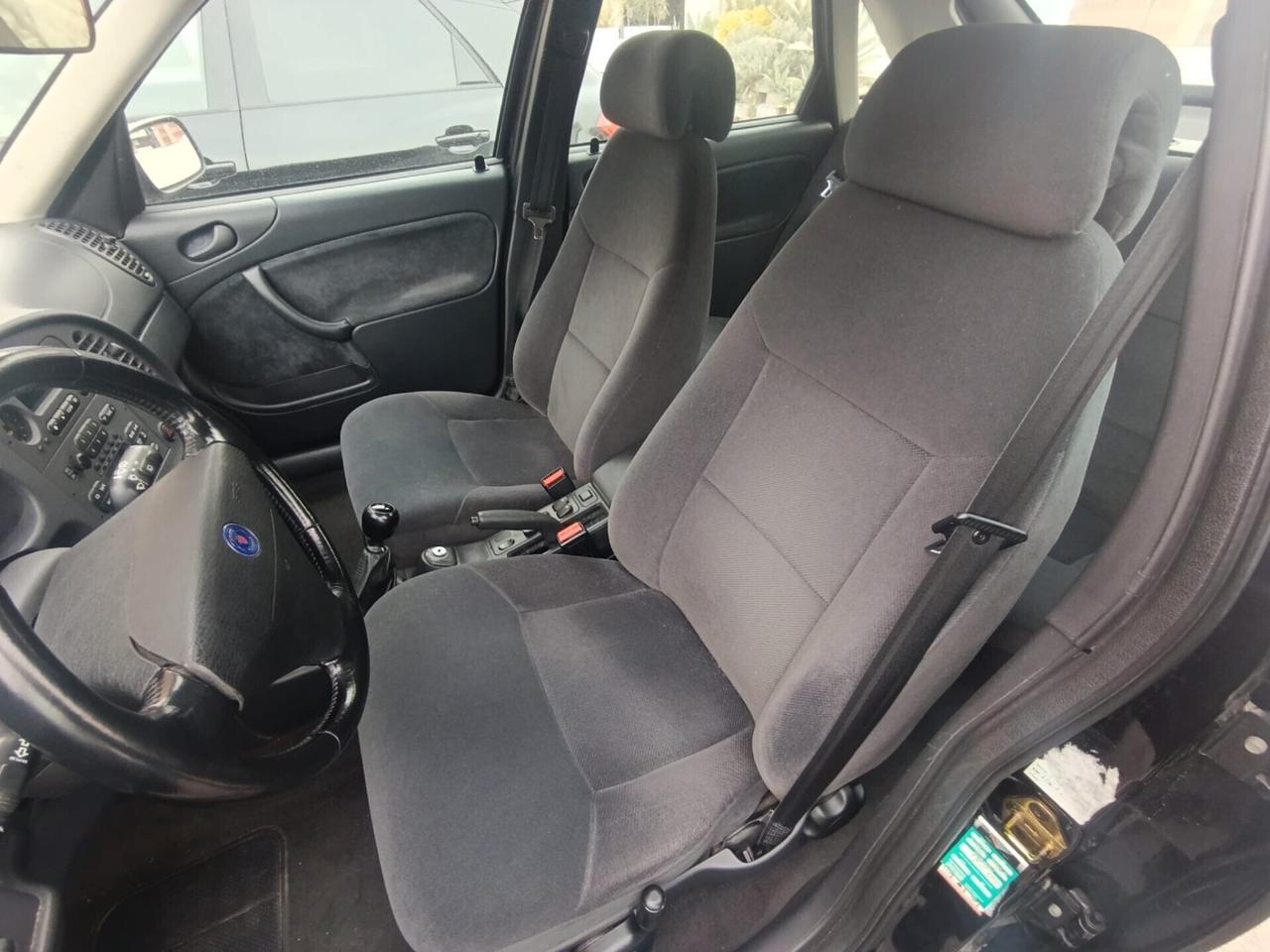 Saab 900 2.0i 16V cat 5 porte #MP