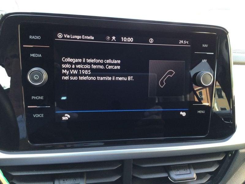 Volkswagen T-Roc 1.5 TSI ACT Life DSG