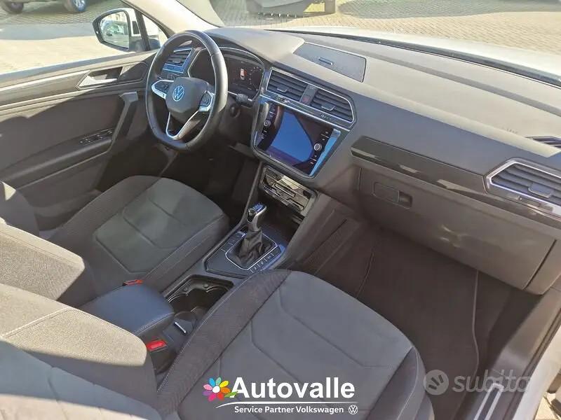 Volkswagen Tiguan 2.0 TDI 150 CV SCR DSG Elegance