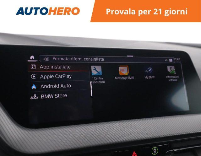 BMW 118 i 5p. Msport