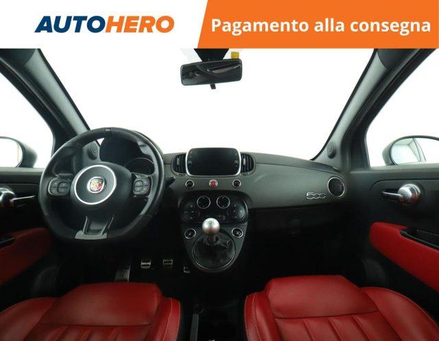 ABARTH 595 1.4 Turbo T-Jet 180 CV Competizione