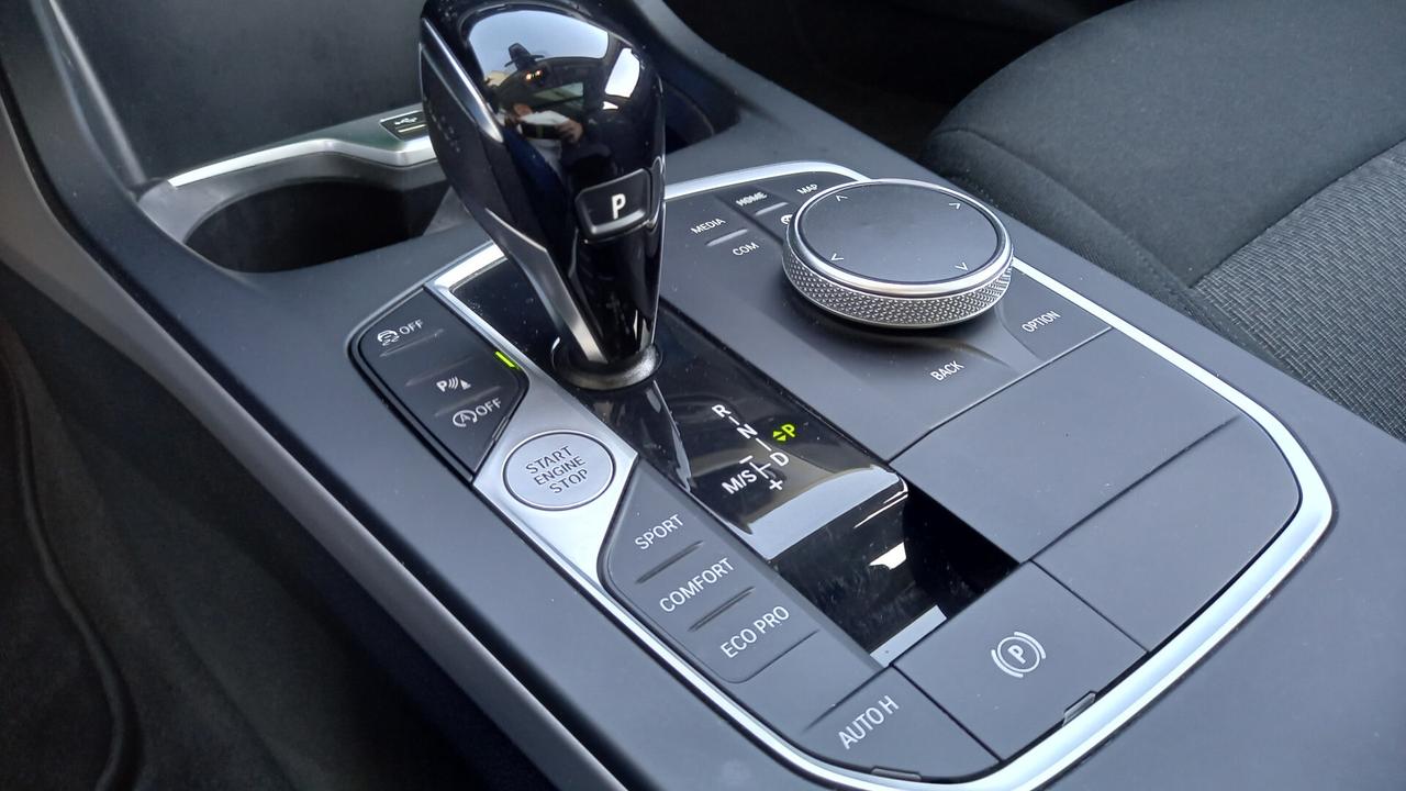 Bmw 116 116i 5p. Msport Exterior Auto