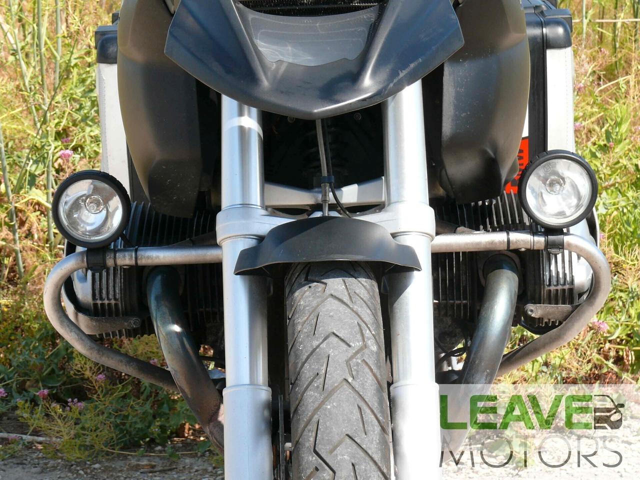 Bmw R 1200 GS - (M1354)