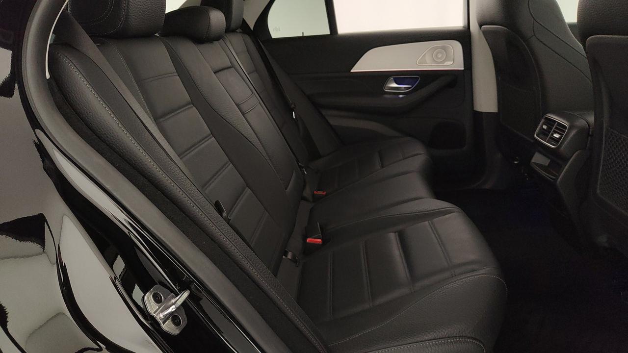 Mercedes-Benz GLE 350 de phev (e eq-power) Premium Plus 4matic auto