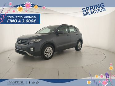 1.0 TSI Style 95 CV