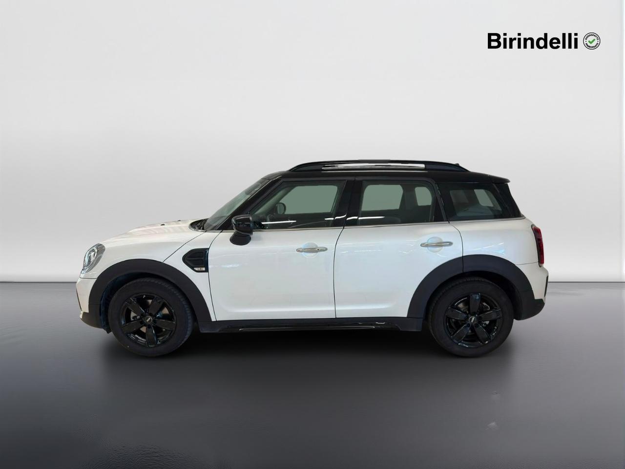 MINI Mini Countrym.(F60) - Mini 1.5 Cooper Classic Countryman