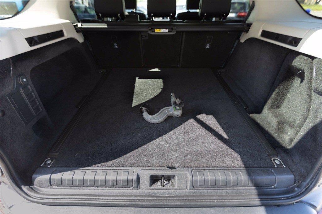 LAND ROVER Discovery 2.0 sd4 Landmark Edition 240cv 5p.ti auto del 2021